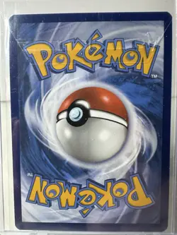 2024 Pokemon SVP En Shrouded Fable Fezandipiti 038/064 - Image 2