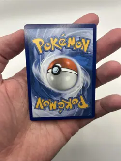 139/182 Arven's Mabosstiff ex Pokemon TCG Prize Pack Series 8 Stamped DRI - Image 5