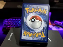 BROCK'S SCOUTING UNCOMMON REVERSE HOLO 146/159 JOURNEY TOGETHER POKEMON NM - Image 2