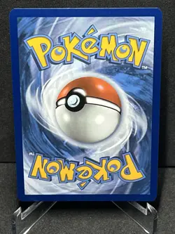 Pokemon Bulbasaur 133/132 Mega Evolution IR Rare Holo NM Stamped - Image 2