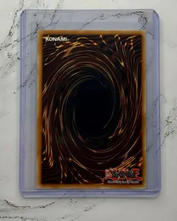 Kaiser Glider DCR-EN051 Dark Crisis 25th Anniversary NM/Mint Ultra Rare - Image 2