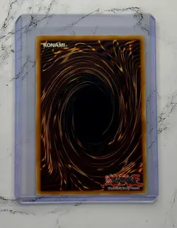 Graverobber PSV-EN008 Pharoah’s Servant NM/Mint Super Rare - Image 2