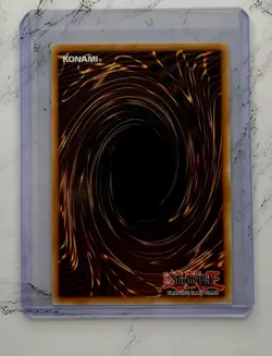 Barrel Dragon MRD-EN126 Metal Raiders 25th Anniversary NM/Mint Ultra Rare - Image 2