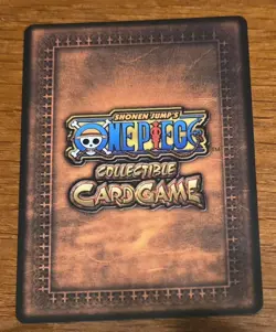 Nami The Mysterious Woman One Piece Quest Begins Non Foil 2005 - Image 2