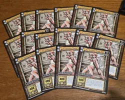 Nami The Mysterious Woman One Piece Quest Begins Non Foil 2005 - Image 3