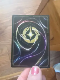 Mickey Mouse - Pirate Captain (Disney Cruise Promo) 13 Disney Lorcana Promo... - Image 2