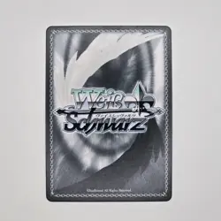 Weiss Schwarz: NIKKE - Bunny X 777 - NIK/S117-E056R RRR - NM Single - Image 3