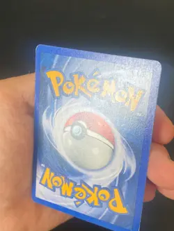 CARTE POKEMON CARATROC 72/111 FR COMMUNE NEO GENESIS - TBE/EXC - Image 5