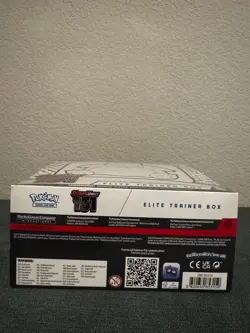 Pokemon TCG Scarlet & Violet 151 ETB Elite Trainer Box SEALED US Seller - Image 3
