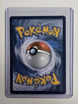 Pokemon TCG Espurr RC14/RC32 Generations Radiant Collection Regular LP - Image 2