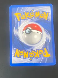 CARTE POKEMON FOUINETTE 71/111 FR COMMUNE NEO GENESIS - TBE/EXC - Image 4