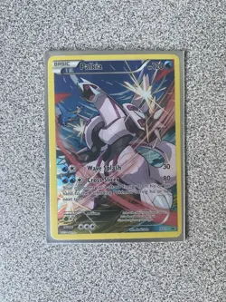 Palkia #XY75 XY Promo LP/Lightly Played Pokemon 2015 - Image 1