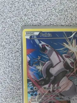 Palkia #XY75 XY Promo LP/Lightly Played Pokemon 2015 - Image 3