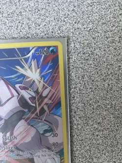 Palkia #XY75 XY Promo LP/Lightly Played Pokemon 2015 - Image 5