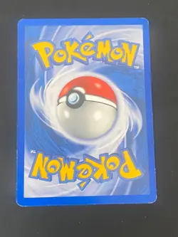CARTE POKEMON PIKACHU 70/111 FR COMMUNE NEO GENESIS - EXC - Image 3