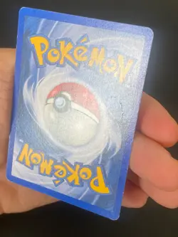 CARTE POKEMON PIKACHU 70/111 FR COMMUNE NEO GENESIS - EXC - Image 4