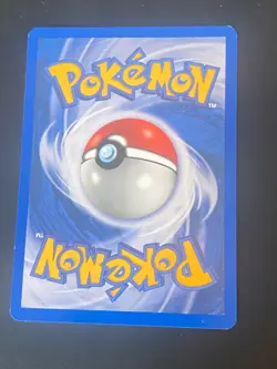 CARTE POKEMON ONIX 69/111 FR COMMUNE NEO GENESIS - EXC - Image 4