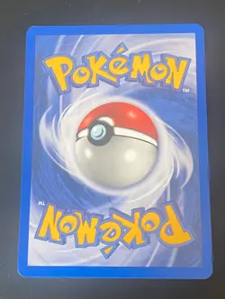 CARTE POKEMON MYSTHERBE 68/111 FR COMMUNE NEO GENESIS - EXC - Image 4
