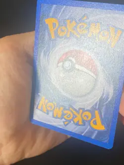 CARTE POKEMON MYSTHERBE 68/111 FR COMMUNE NEO GENESIS - EXC - Image 5