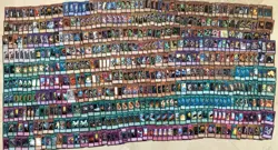 Yugioh 35 Random Collection Holo Foil Cards Lot Mystery Pack - Image 3