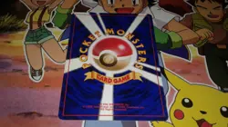 Pokemon Brock's Graveler Japanese Gym Set No. 075 EX / NM - Image 2