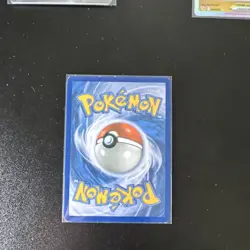 Pokemon Shining Ho-Oh Promo Holo SM70 SM Basic Golden Wing HP 130 - Image 2