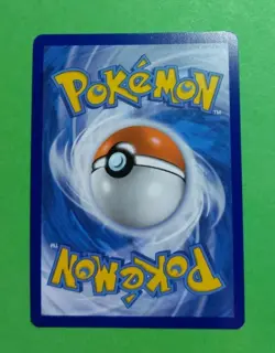 Crispin 164/142 Sv07: Stellar Crown Holo Pokemon, NM - Image 2