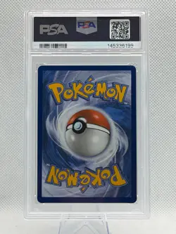 Piplup 098/094 Pokemon Phantasmal Flames Illustration Rare 2025 PSA 10 - Image 2