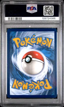 2025 POKEMON PRE EN-PRISMATIC EVOLUTIONS #040 SYLVEON PSA 10 - Image 2