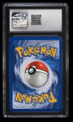 2007 Black Star Promos Torterra LV.X CGC 5 English #DP09 Diamond & Pearl Coll. - Image 2