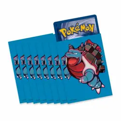 Pokemon TCG Blastoise VMAX Battle Box 2021 Sealed New - Image 5