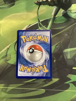 Pokemon TCG: 2026 Mega Gengar Ex MAR 269/217 - Image 2