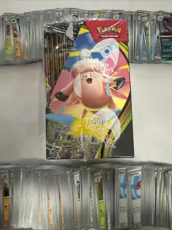 Pokemon TCG Perfect Order Booster Box Factory Sealed & Bulk Perfect Order - Image 2