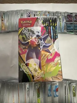 Pokemon TCG Perfect Order Booster Box Factory Sealed & Bulk Perfect Order - Image 4