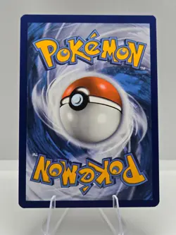 Eevee SWSH118 Holo Promo Sword & Shield Promo Pokemon NM - Image 2