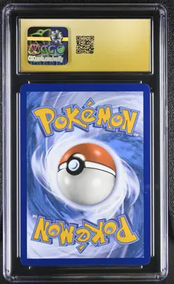 CGC Pristine 10 - Charizard V #153 Pokemon Brilliant Stars - Image 2