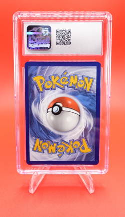 Water Energy 2023 Pokemon TCG Classic 33 Holo Blastoise & Suicune ex Deck CGC 10 - Image 2