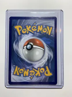 Pokemon Reshiram 113/114 Celebrations Classic Collection holo 130 HP Blue Flare - Image 2