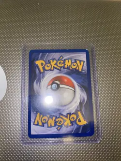 Dark Raichu Holo Team Rocket 83/82 Pokemon - Image 2