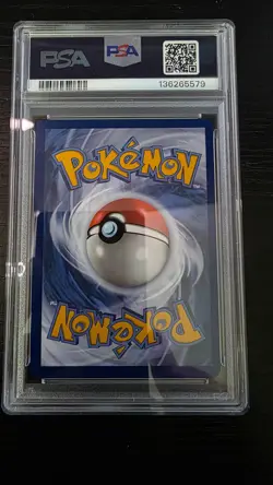 2024 POKEMON SVP EN-SV BLACK STAR PROMO PALDEA ADVENTURE CHEST 088 PIKACHU PSA 9 - Image 2