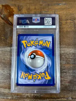 Pokemon 2023 Mew En 151 ZAPDOS EX Ultra Rare #192 PSA 9 Mint 3 - Image 2