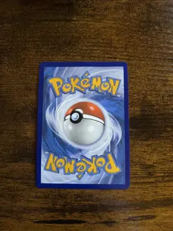 Pokemon Gengar EX 193/162 Temporal Forces Ultra Rare Full Art MP/LP - Image 4