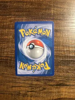 Lugia Holo (Pokemon Secret Wonders 14/132) (Fair Condition) - Image 2