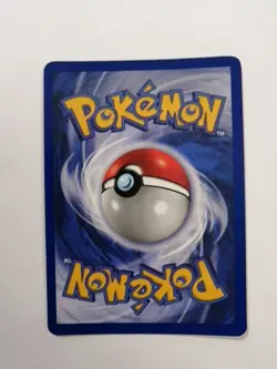 Raichu 14/62 Fossil Set Holo Rare 1999 Pokemon TCG Mitsuhiro Arita LP - Image 2