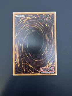 BLMR-EN002 Armed Neos :: Quarter Century Secret Rare 1st Edition NM YuGiOh Card - Image 2