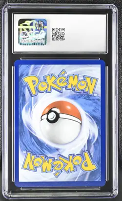 MAGNETON 159 SURGING SPARKS ELITE TRAINER BOX POKEMON CGC 9 MINT - Image 2
