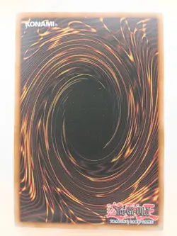 TCG Yu-Gi-Oh! The Gaze Of Timaeus 1st Edition Secret Rare MZMU-EN013 - Image 2