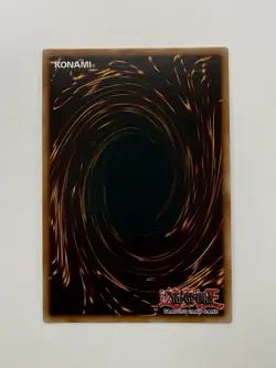 The Gaze Of Timaeus Secret Rare MZMU-EN013 Yu-Gi-Oh - Image 2