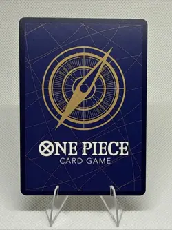 Lucky.Roux (Treasure Rare) - (OP11) OP09-015 One Piece TCG ENGLISH 5000! - Image 2