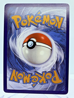 Pokemon Card Hitmonlee 106/165 Scarlet & Violet 151 Reverse Holo Near Mint - Image 2